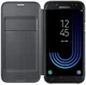 Samsung Galaxy J5 (2017) Wallet Case Zwart afbeelding 1