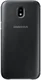 Samsung Galaxy J5 (2017) Wallet Case Zwart afbeelding 5
