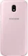 Samsung Galaxy J5 (2017) Wallet Case Roze afbeelding 3