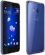 HTC U11 Hoesje Dun TPU Transparant afbeelding 1