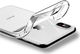 Apple iPhone X Transparant Hoesje afbeelding 2