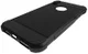 Apple iPhone X Zwart Hoesje Backcover TPU afbeelding 4