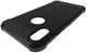 Apple iPhone X Zwart Hoesje Backcover TPU afbeelding 6