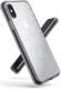 Ringke Fusion iPhone X Hoesje Doorzichtig Smoke Black afbeelding 4