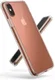Ringke Fusion iPhone X Hoesje Doorzichtig Smoke Black afbeelding 11