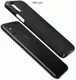 Ringke Slim Apple iPhone X Ultra Dun Hoesje Zwart afbeelding 2