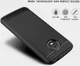 Motorola Moto E4 Plus Geborsteld TPU Hoesje Blauw afbeelding 7