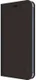 HTC U11 C1322 Flip Hoesje Grijs afbeelding 1