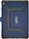 UAG iPad Air 2019 / iPad Pro 10.5 (2017) Hoes Metropolis Blauw afbeelding 2