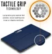 UAG iPad Air 2019 / iPad Pro 10.5 (2017) Hoes Metropolis Blauw afbeelding 7