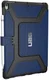 UAG iPad Air 2019 / iPad Pro 10.5 (2017) Hoes Metropolis Blauw afbeelding 9