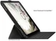 Urban Armor Gear Metropolis iPad Air 2019 / Pro 10.5 2017 Hoes Rood afbeelding 15