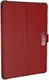 Urban Armor Gear Metropolis iPad Air 2019 / Pro 10.5 2017 Hoes Rood afbeelding 10
