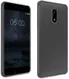 Nokia 6 Transparant Hoesje afbeelding 1