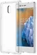 Nokia 3 Transparant Hoesje afbeelding 1
