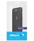 OnePlus 5 Geborsteld TPU Hoesje Zwart afbeelding 2