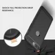 OnePlus 5 Hoesje Geborsteld TPU Rood afbeelding 7