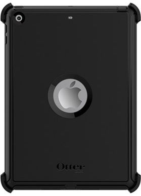 Otterbox Defender Apple iPad 2017 / 2018 / Air / Air 2 Hoes Robuust afbeelding 12