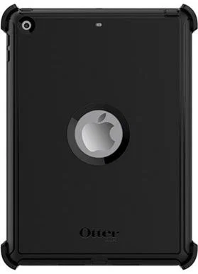 Otterbox Defender Apple iPad 2017 / 2018 / Air / Air 2 Hoes Robuust afbeelding 12