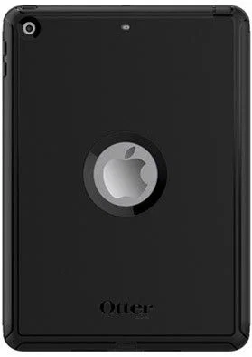 Otterbox Defender Apple iPad 2017 / 2018 / Air / Air 2 Hoes Robuust afbeelding 14