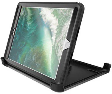 Otterbox Defender Apple iPad 2017 / 2018 / Air / Air 2 Hoes Robuust afbeelding 4
