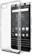 IMAK Crystal II Series BlackBerry KEYone Hoesje Plastic Transparant afbeelding 1