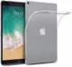 Apple iPad Air 2019 / iPad Pro 10.5 (2017) Transparante TPU Hoes afbeelding 1