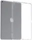 Apple iPad Air 2019 / iPad Pro 10.5 (2017) Transparante TPU Hoes afbeelding 2