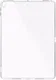 Apple iPad Air 2019 / iPad Pro 10.5 (2017) Transparante TPU Hoes afbeelding 7