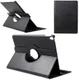 Apple iPad Air 2019 / iPad Pro 10.5 (2017) Case 360 Zwart afbeelding 1