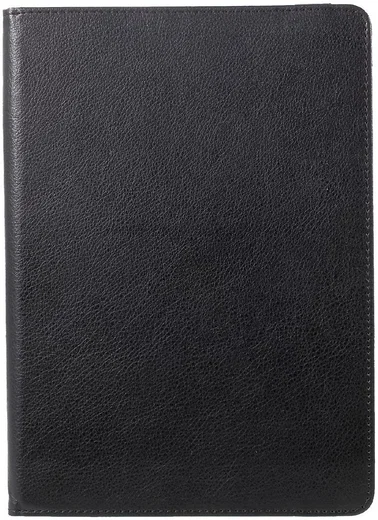 Apple iPad Air 2019 / iPad Pro 10.5 (2017) Case 360 Zwart afbeelding 2