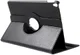 Apple iPad Air 2019 / iPad Pro 10.5 (2017) Case 360 Zwart afbeelding 3