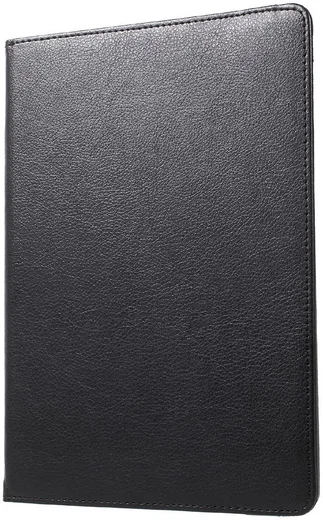 Apple iPad Air 2019 / iPad Pro 10.5 (2017) Case 360 Zwart afbeelding 5