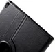 Apple iPad Air 2019 / iPad Pro 10.5 (2017) Case 360 Zwart afbeelding 8