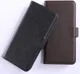 Nokia 6 Portemonnee Hoesje Kunst Leer Bruin afbeelding 9