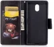 Nokia 3 Portemonnee Hoesje Print Teddy afbeelding 8