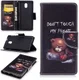 Nokia 3 Portemonnee Hoesje Print Teddy afbeelding 9