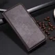 Echt Leren Motorola Moto G5 Hoesje Bruin afbeelding 5