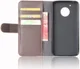 Echt Leren Motorola Moto G5 Hoesje Bruin afbeelding 8