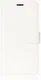 Samsung Galaxy J5 (2017) Portemonnee Hoesje met Standaard Wit afbeelding 2