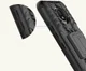 Hybride Motorola Moto G5S Back Cover Zwart afbeelding 10