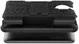 Hybride Motorola Moto E4 Plus Hoesje Zwart afbeelding 2