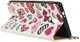 Samsung Galaxy J3 (2017) Print Portemonnee Hoesje Hearts afbeelding 5