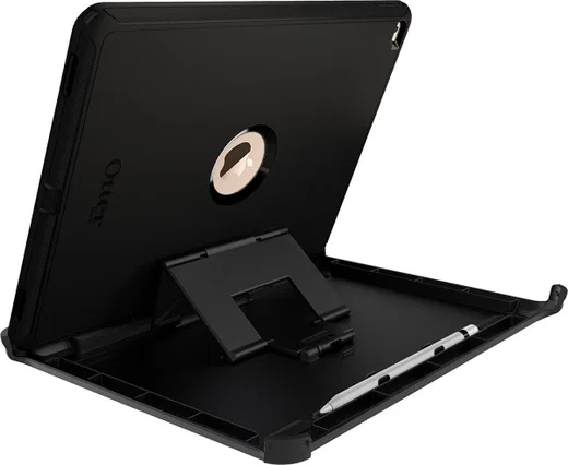 Otterbox Defender Apple iPad Pro Zwart afbeelding 11