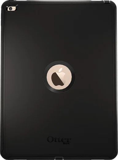 Otterbox Defender Apple iPad Pro Zwart afbeelding 2