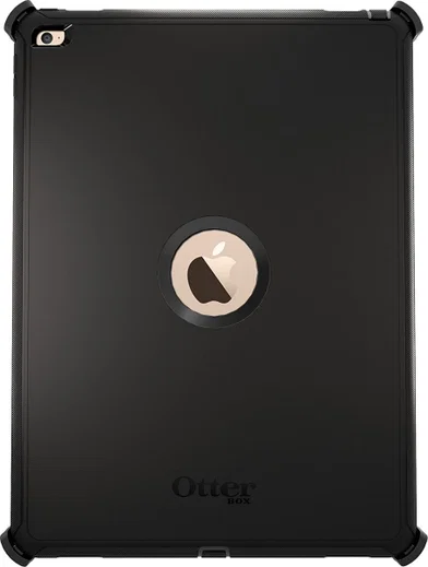 Otterbox Defender Apple iPad Pro Zwart afbeelding 4