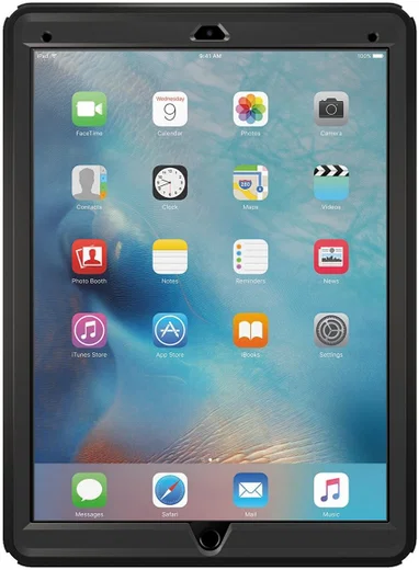 Otterbox Defender Apple iPad Pro Zwart afbeelding 6