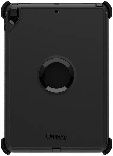Otterbox Defender Apple iPad Air 2019 / iPad Pro 10.5 (2017) Zwart afbeelding 14