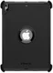 Otterbox Defender Apple iPad Air 2019 / iPad Pro 10.5 (2017) Zwart afbeelding 1