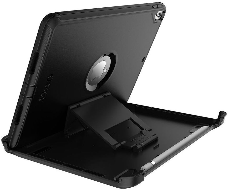 Otterbox Defender Apple iPad Air 2019 / iPad Pro 10.5 (2017) Zwart afbeelding 3